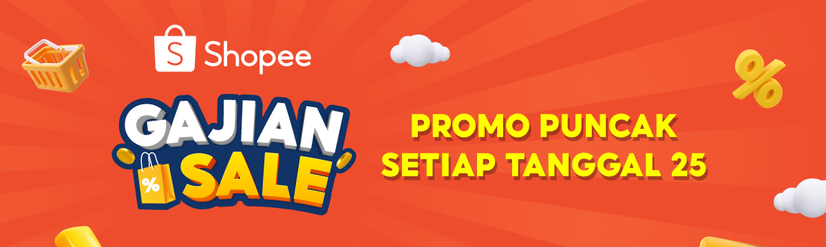 Shopee Hero